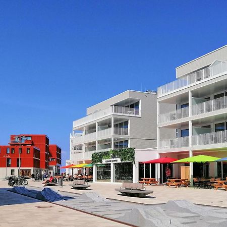 Promenadenvilla ลูเบค ภายนอก รูปภาพ